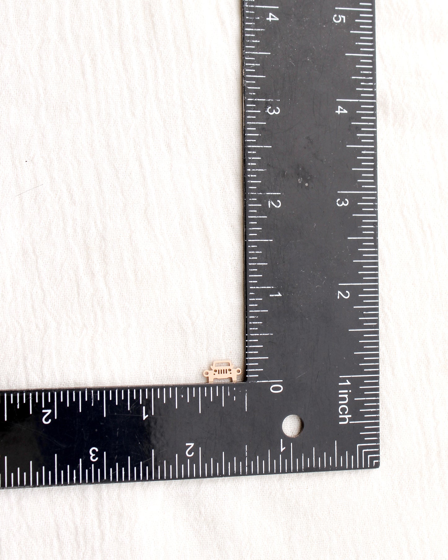 6mm Jeep Connector, CN482