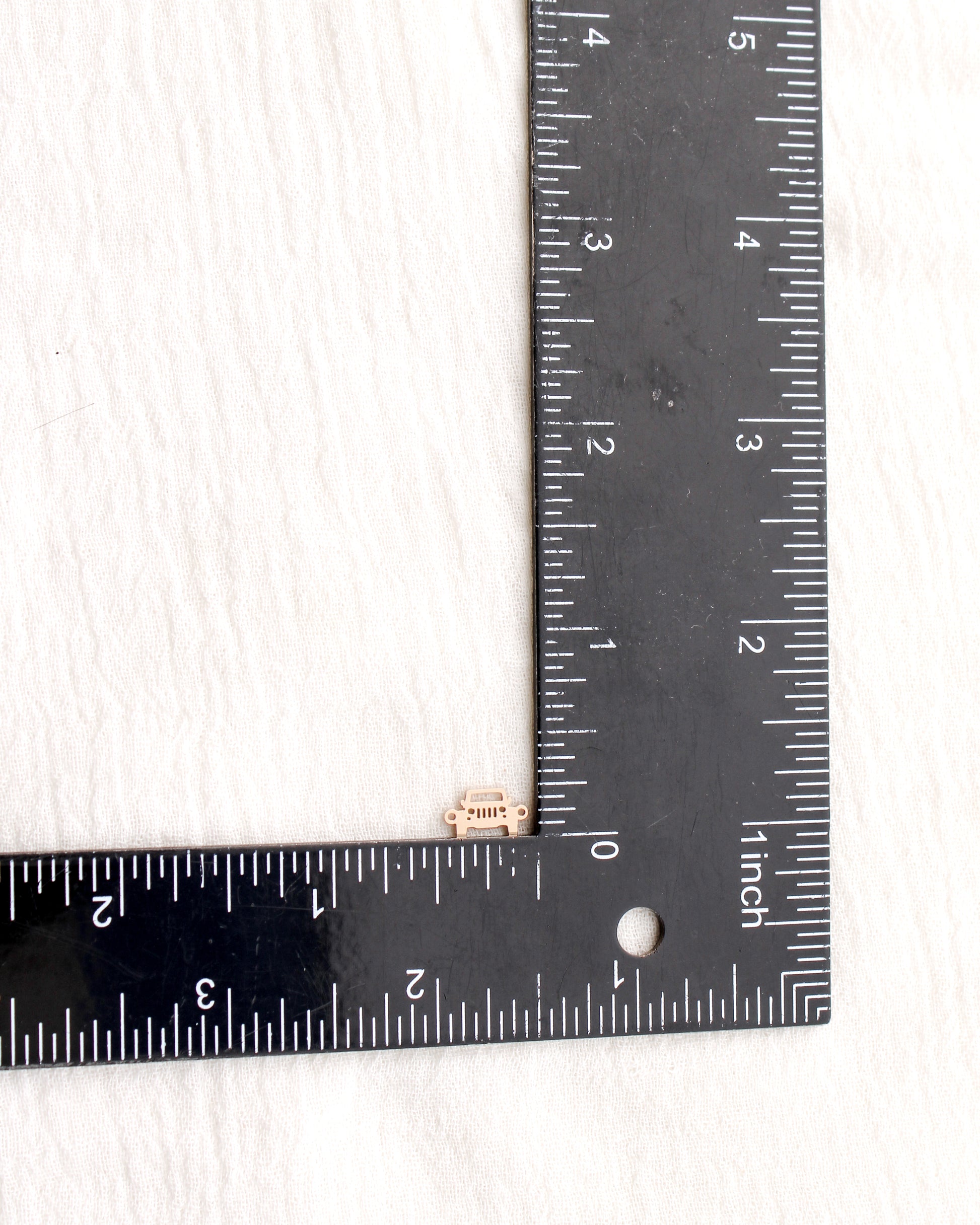 6mm Jeep Connector, CN482