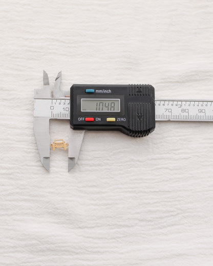 6mm Jeep Connector, CN482