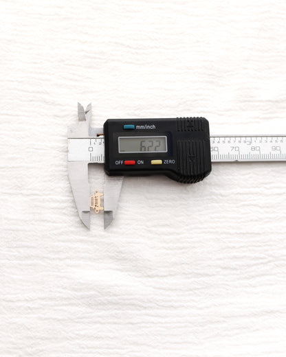 6mm Jeep Connector, CN482