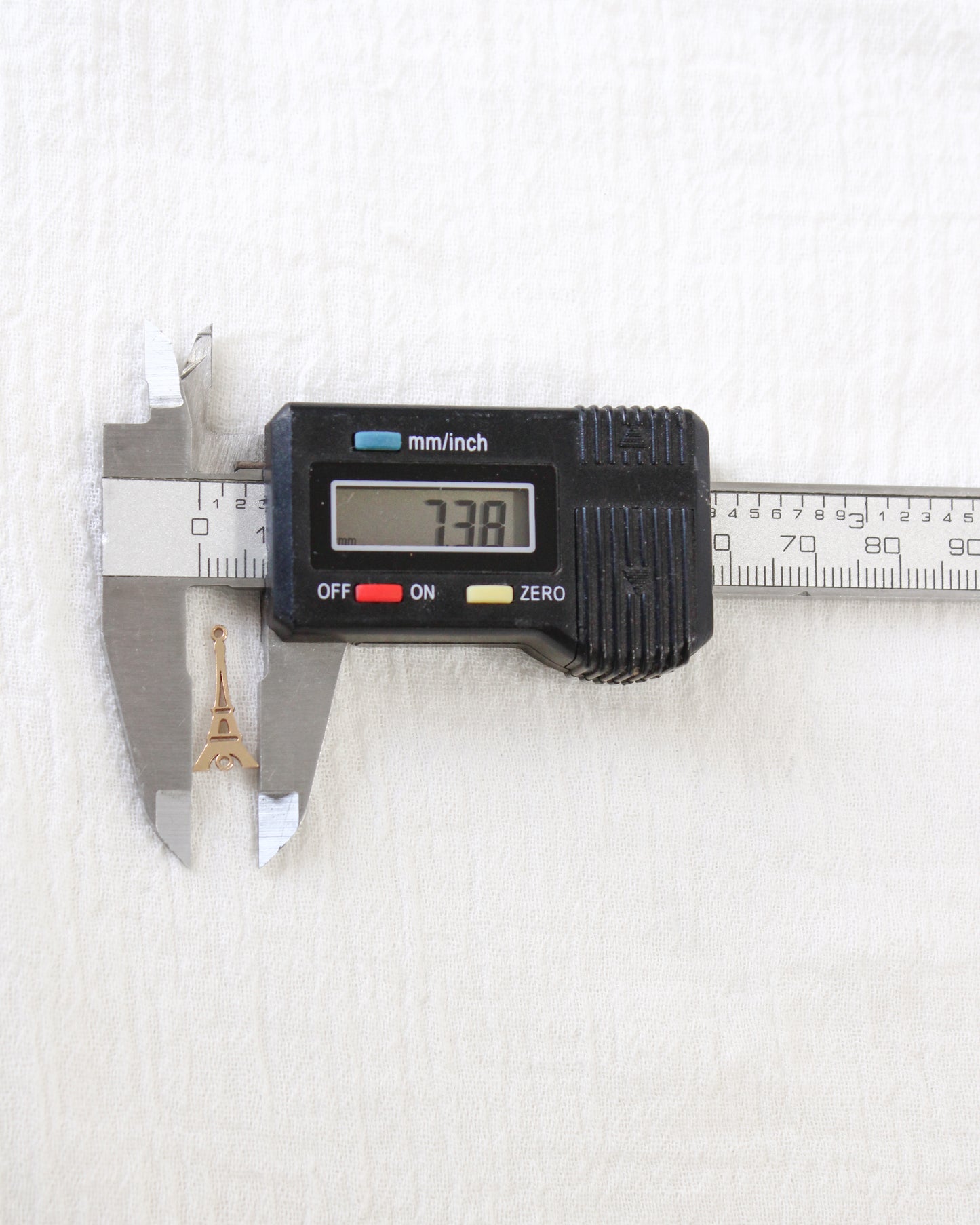 7mm Tower Connector, CN487