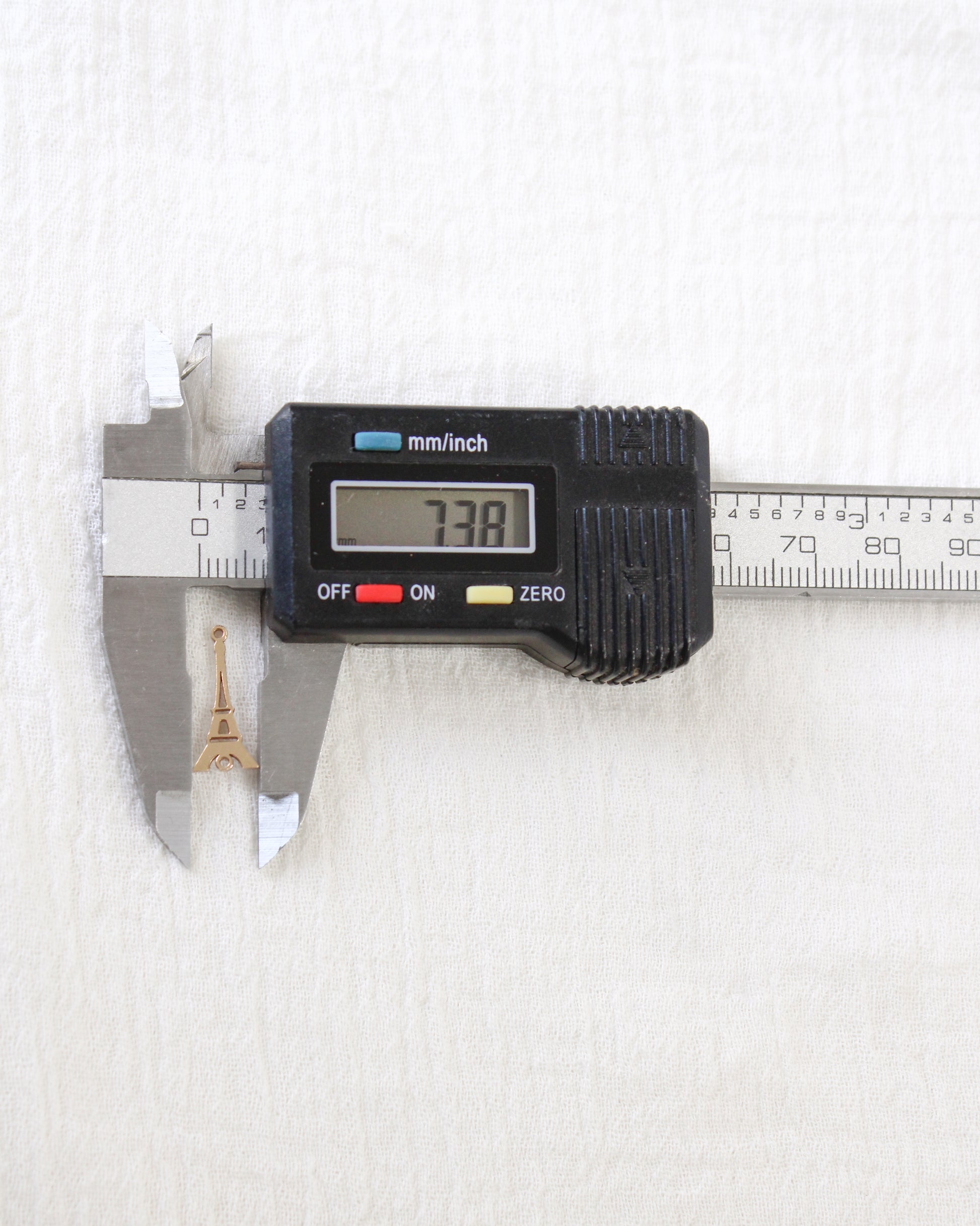 7mm Tower Connector, CN487