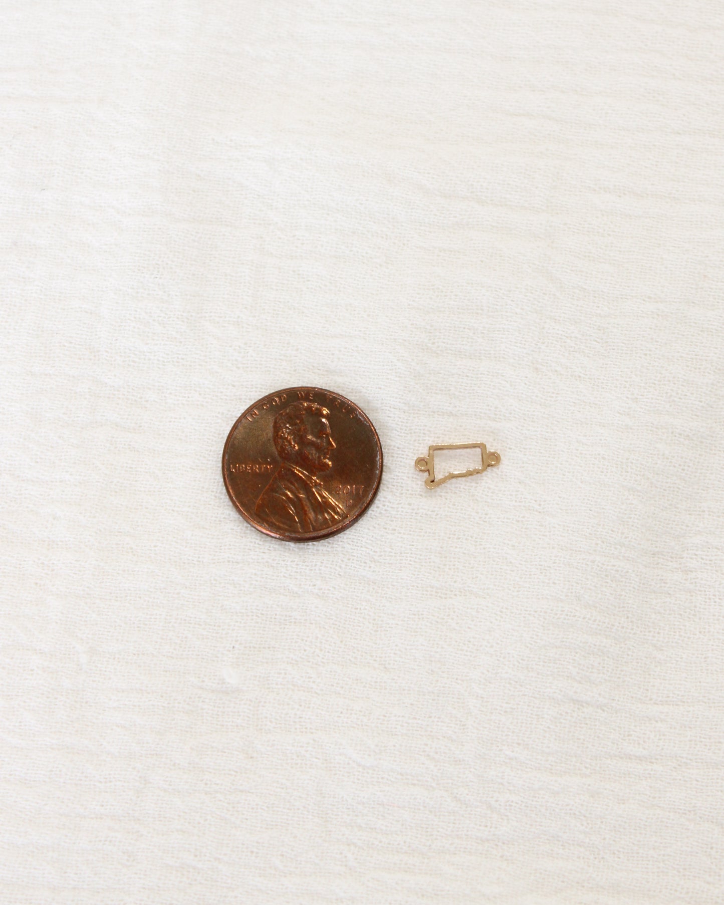 5mm Connecticut State Connector, CN485