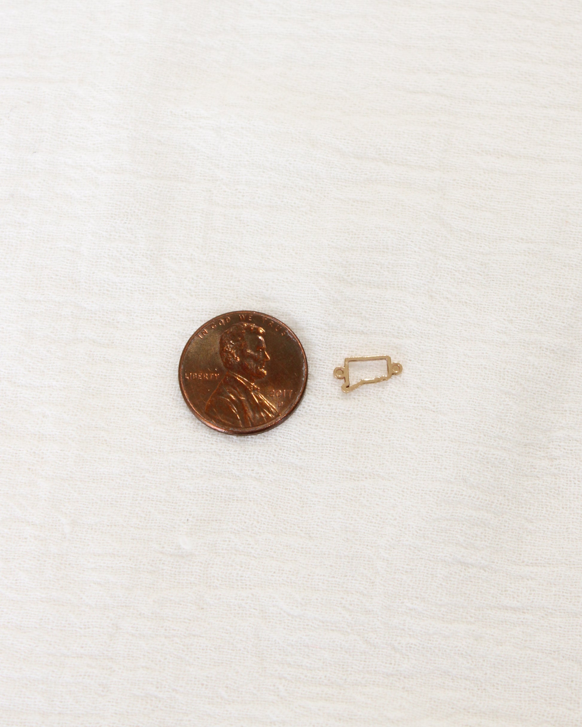 5mm Connecticut State Connector, CN485