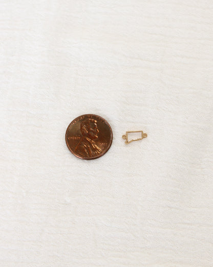 5mm Connecticut State Connector, CN485