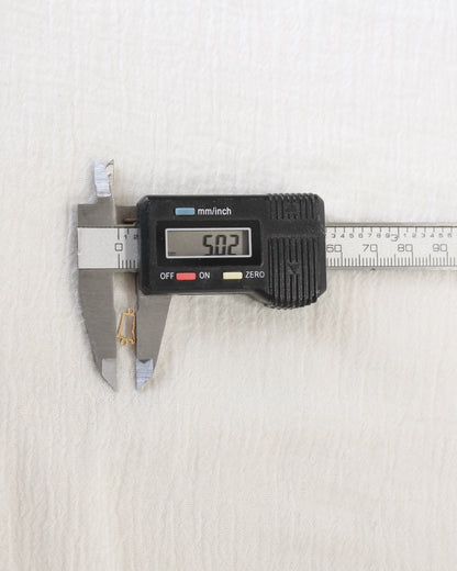 5mm Connecticut State Connector, CN485