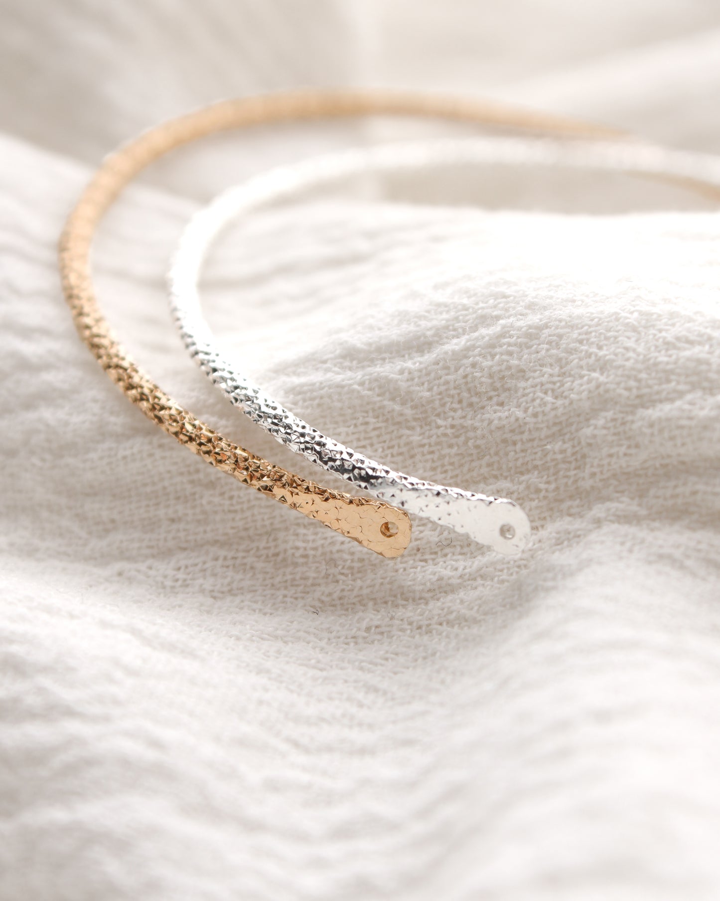 Sparkly Cuff Bracelet, BR65