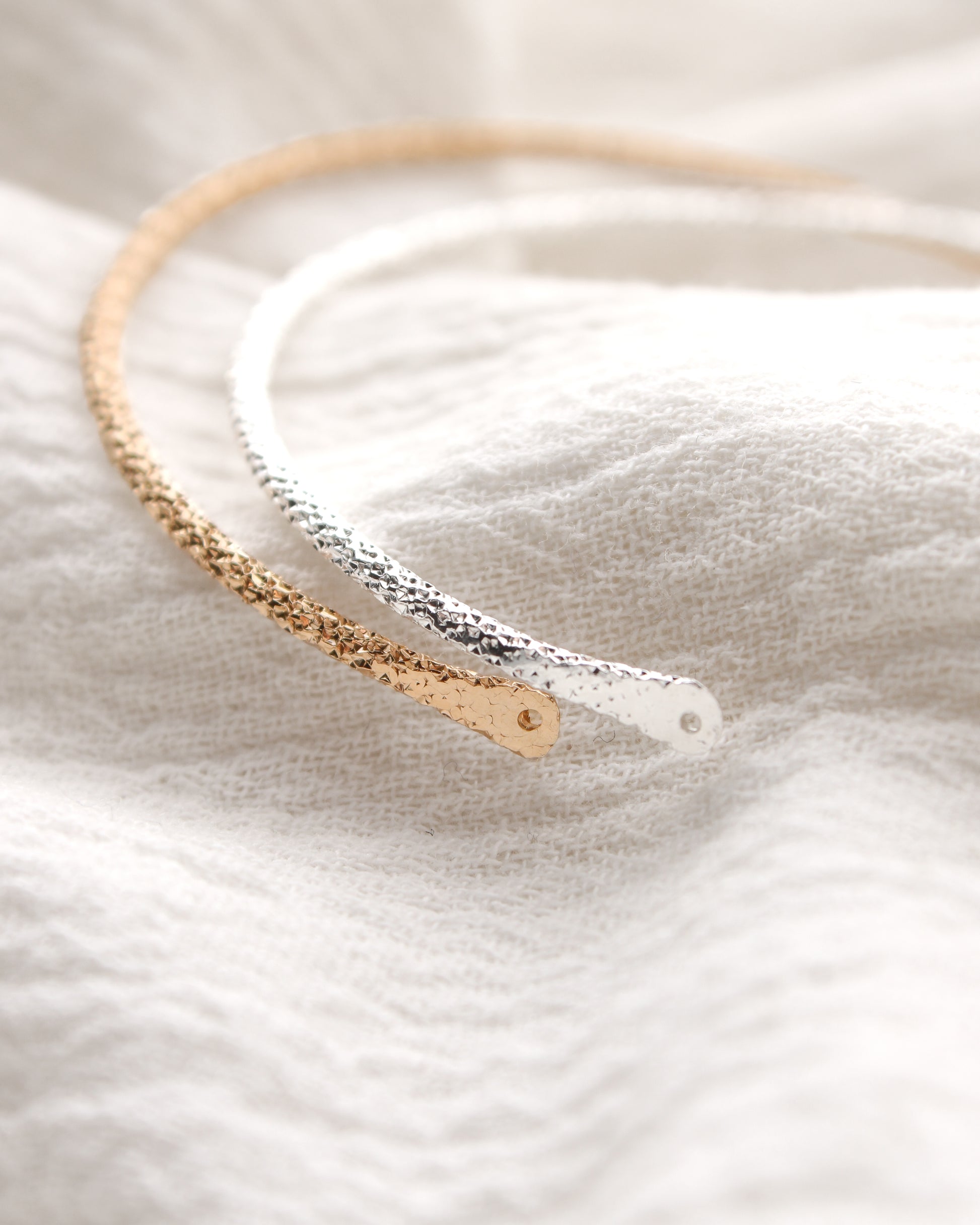 Sparkly Cuff Bracelet, BR65