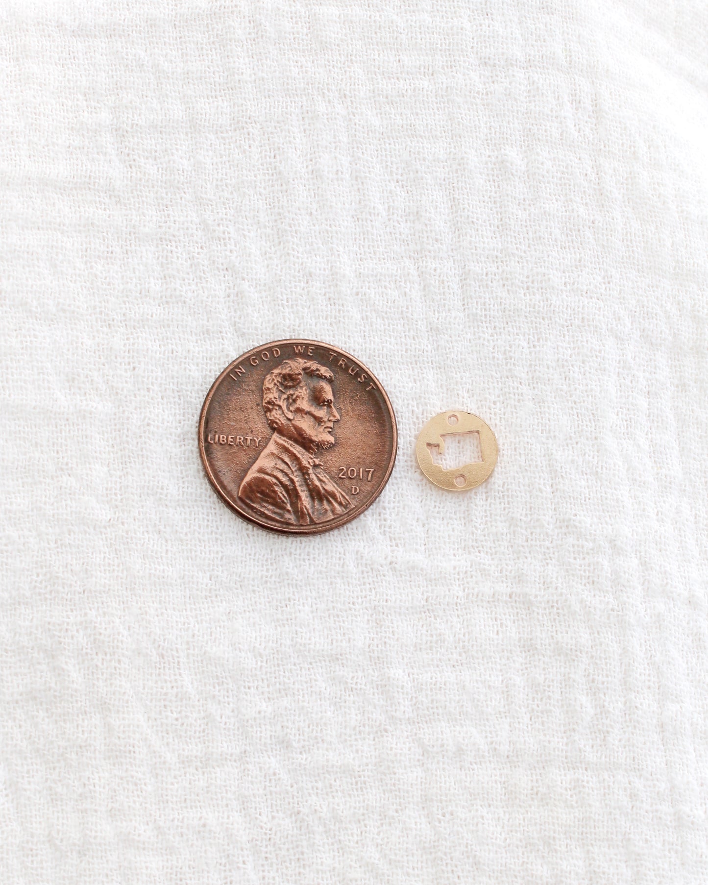 Washington State Connector, CN433