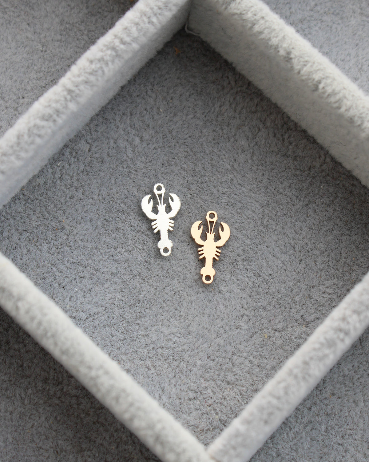 7mm Lobster Connector, CN507