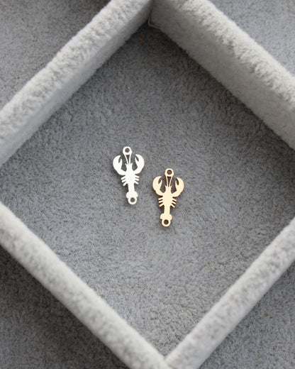 7mm Lobster Connector, CN507