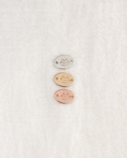 Lips Connector, CN01