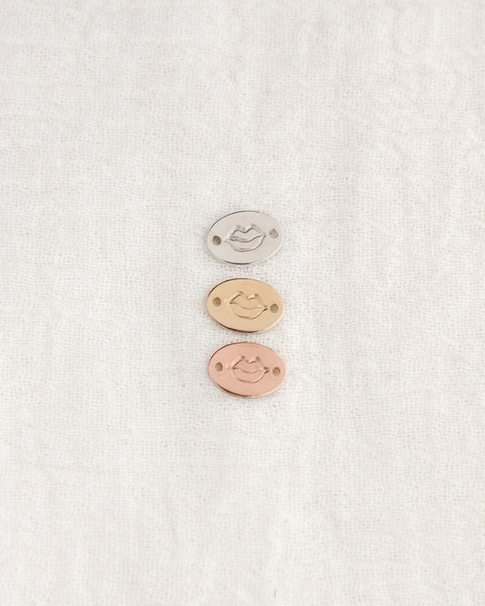 Lips Connector, CN01
