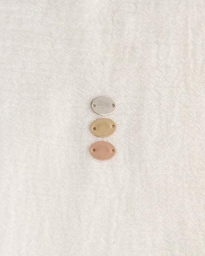 Lips Connector, CN01