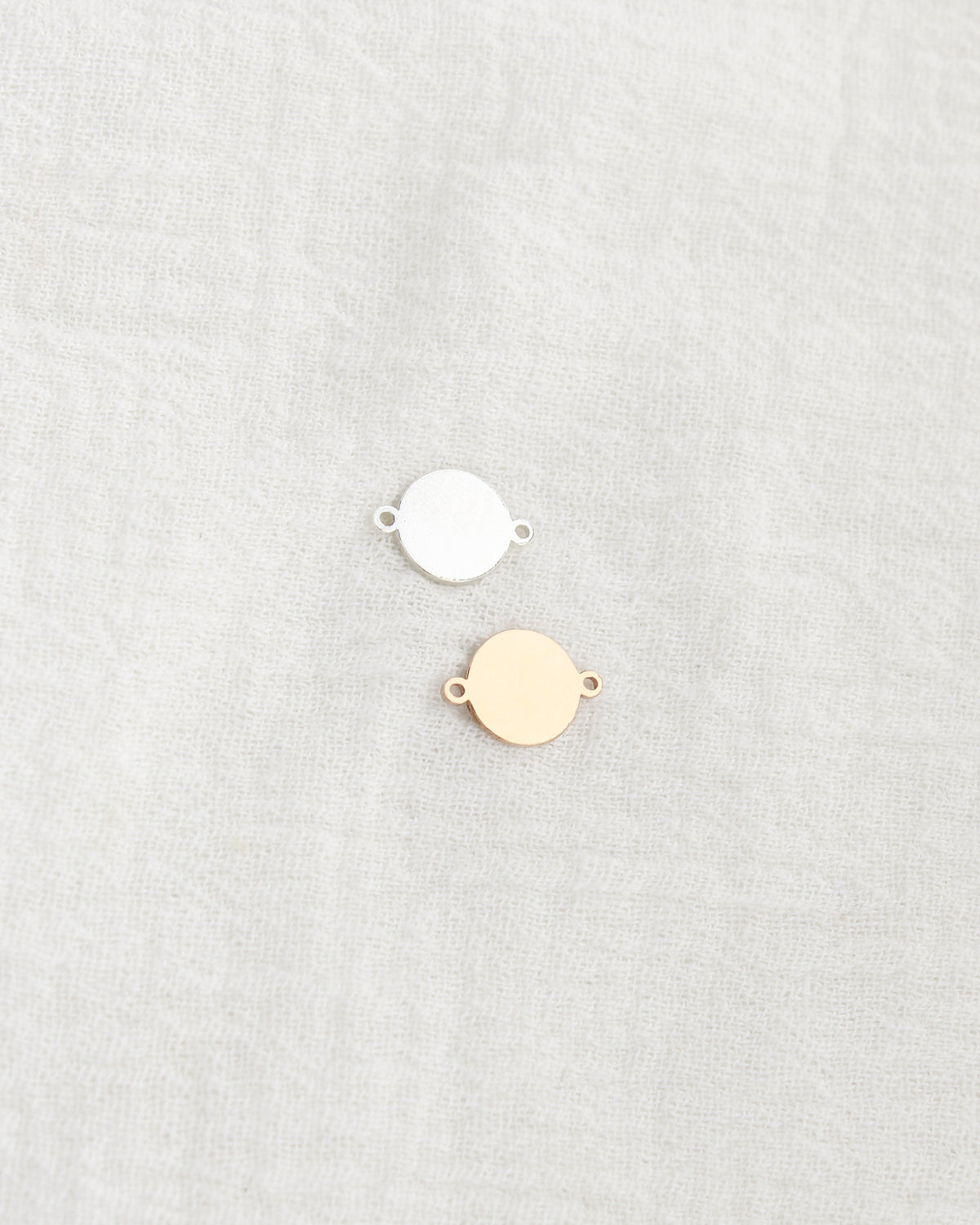 8mm Baseball Connector, CN503