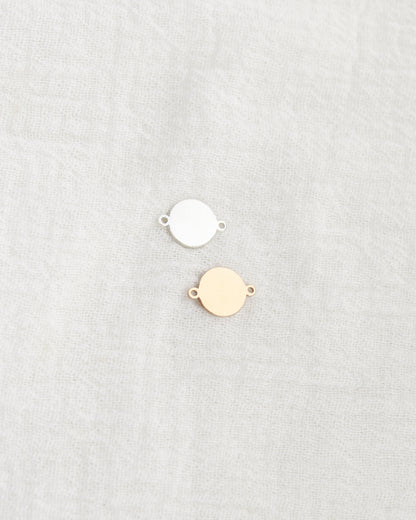 8mm Baseball Connector, CN503