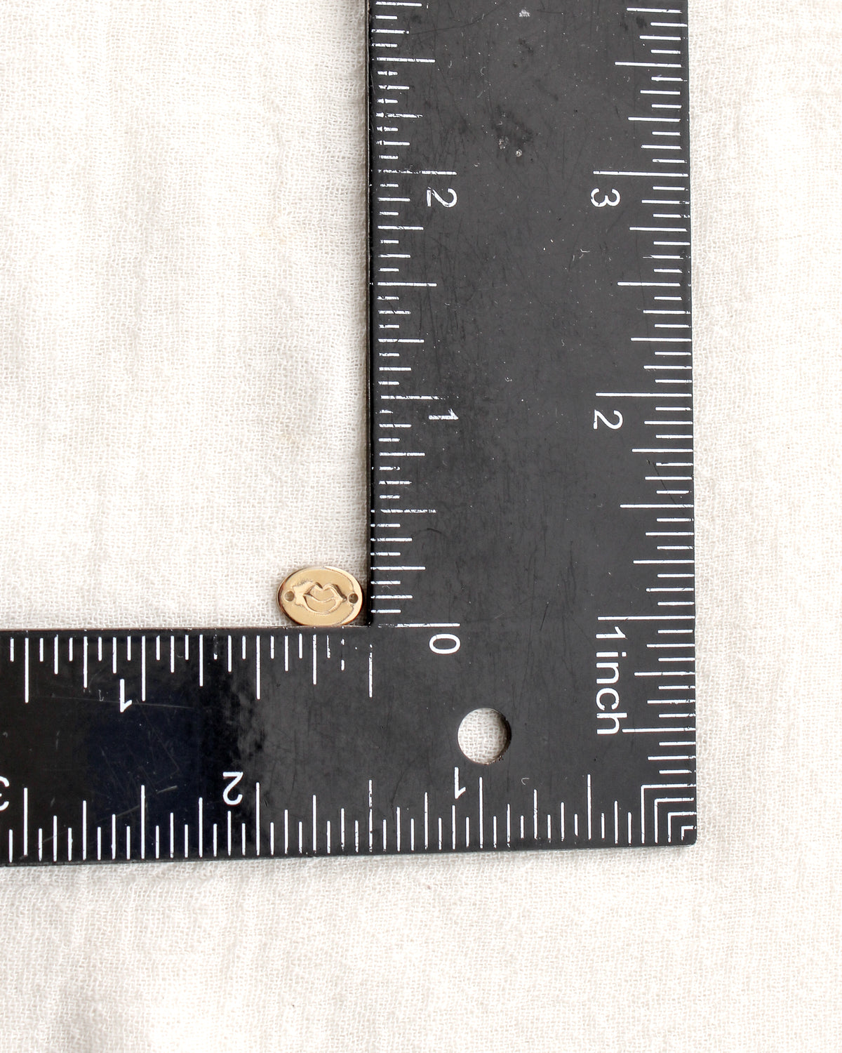 Lips Connector, CN01