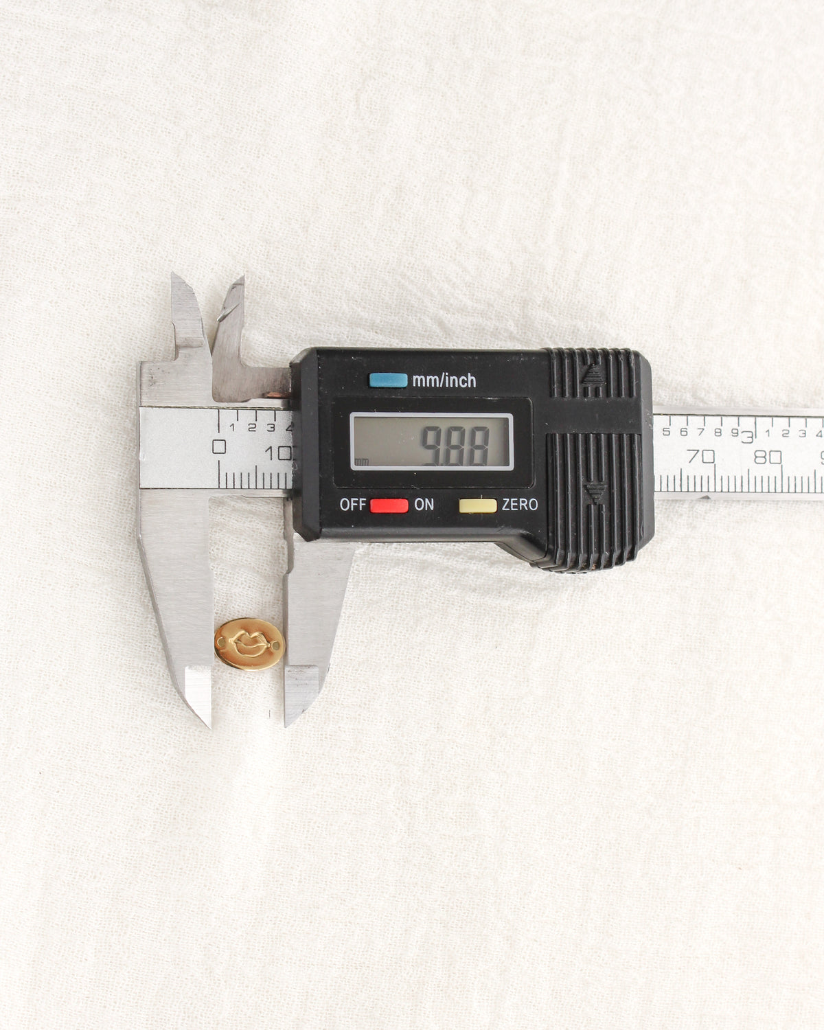 Lips Connector, CN01