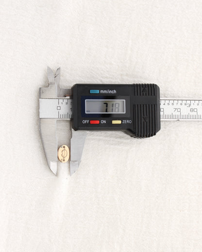 Lips Connector, CN01