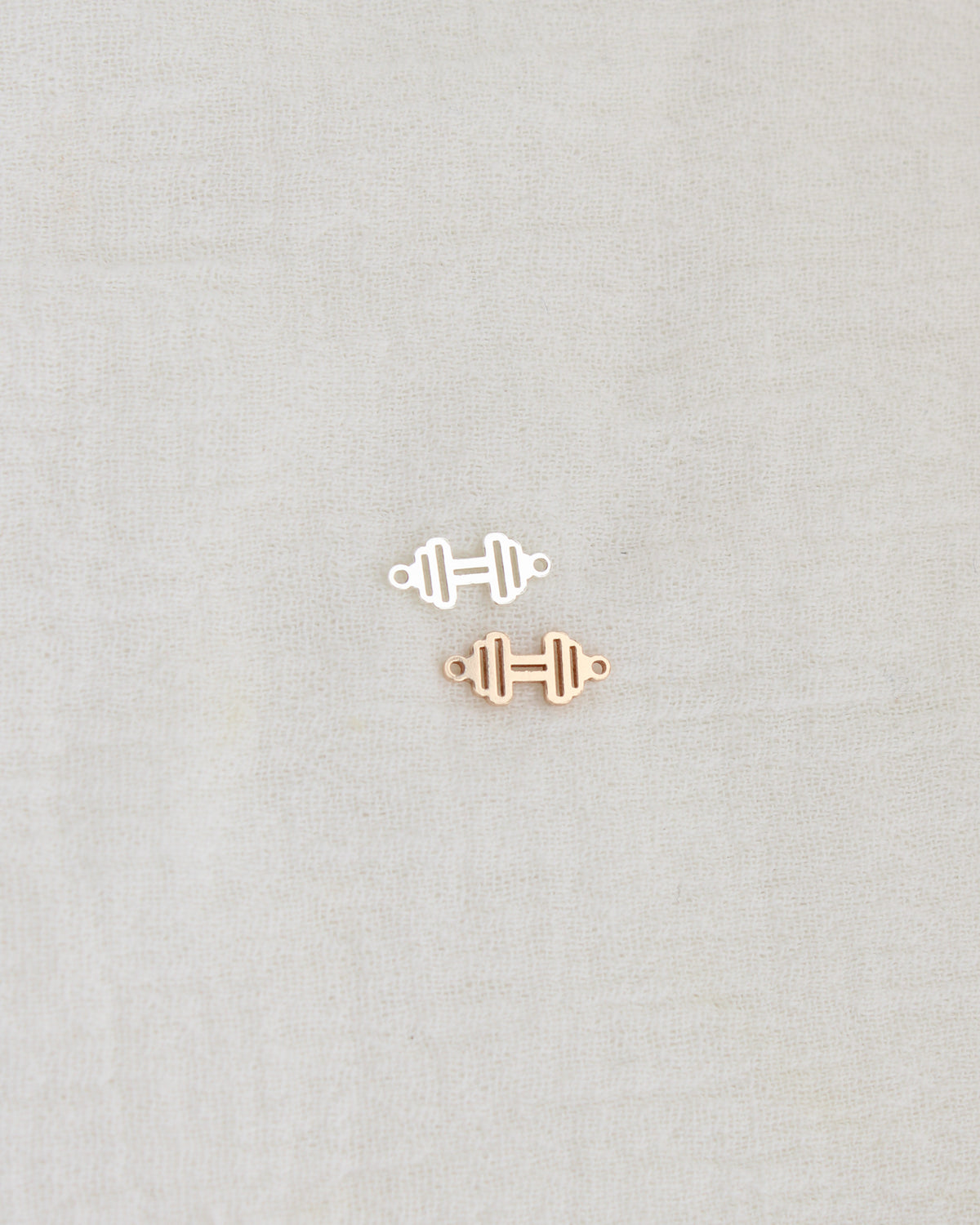 5mm Barbell Connector, CN505