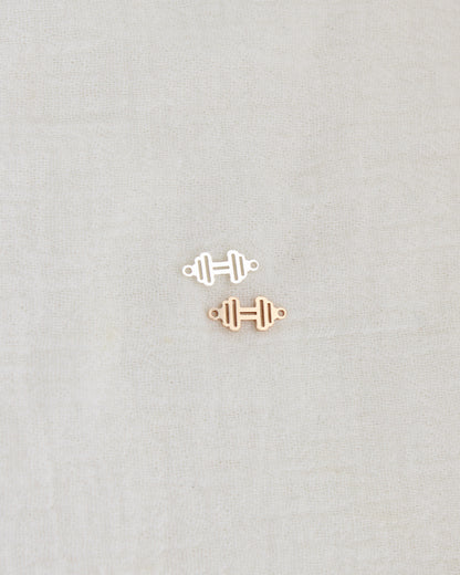 5mm Barbell Connector, CN505