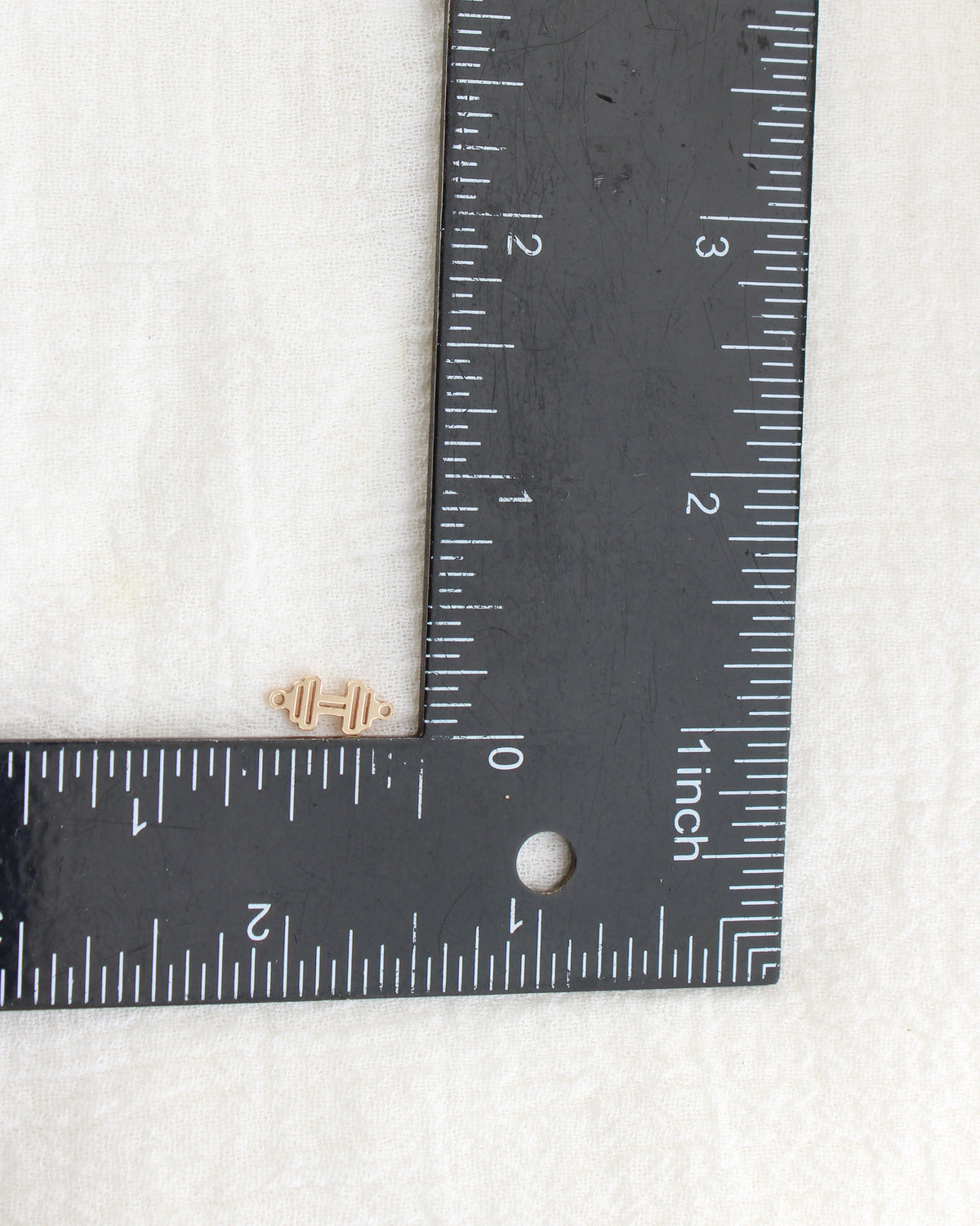 5mm Barbell Connector, CN505