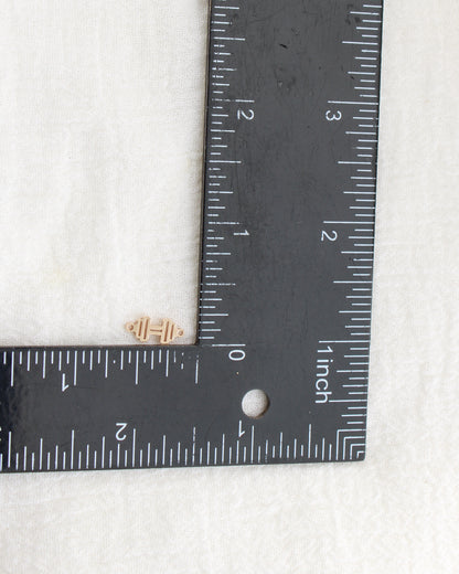 5mm Barbell Connector, CN505