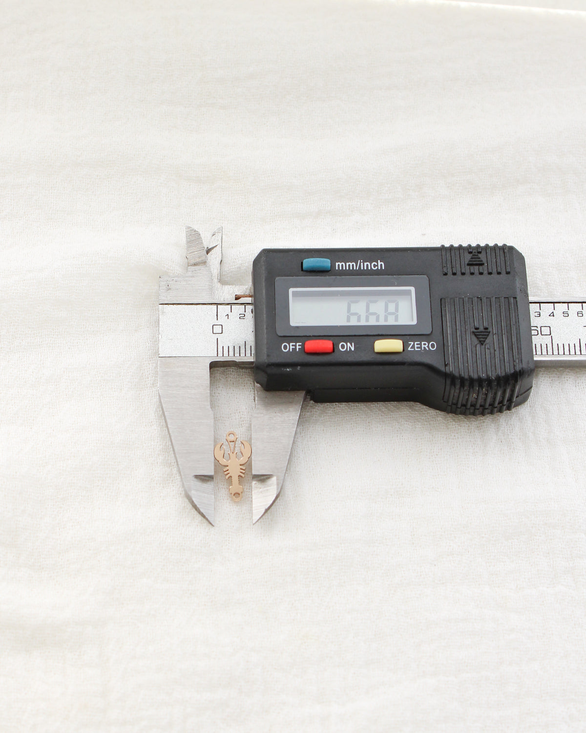 7mm Lobster Connector, CN507