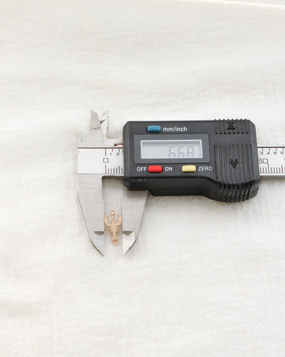 7mm Lobster Connector, CN507