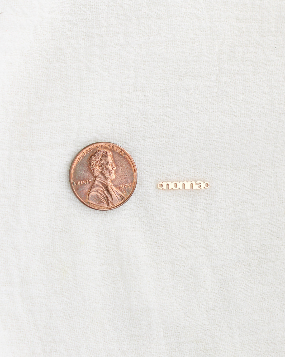 2mm Nonna Connector, CN504