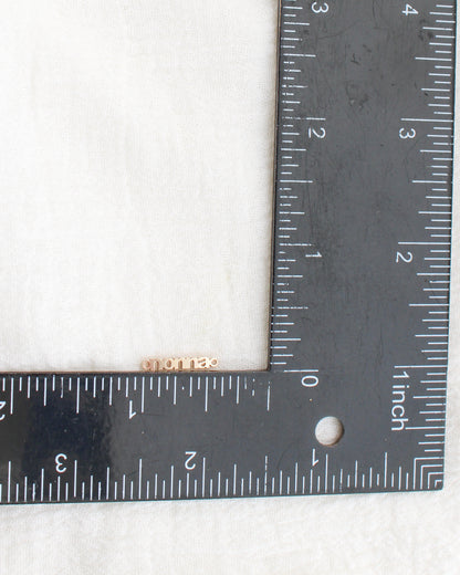 2mm Nonna Connector, CN504