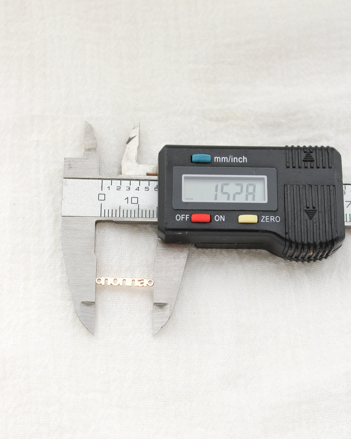 2mm Nonna Connector, CN504