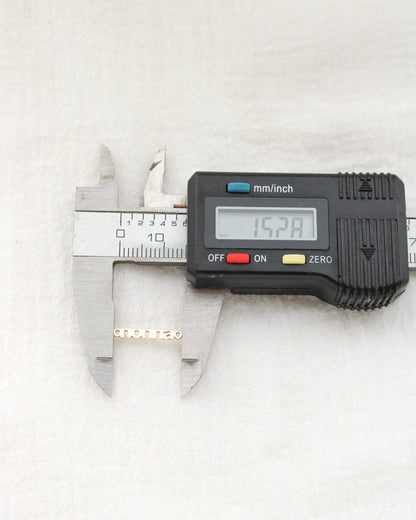 2mm Nonna Connector, CN504