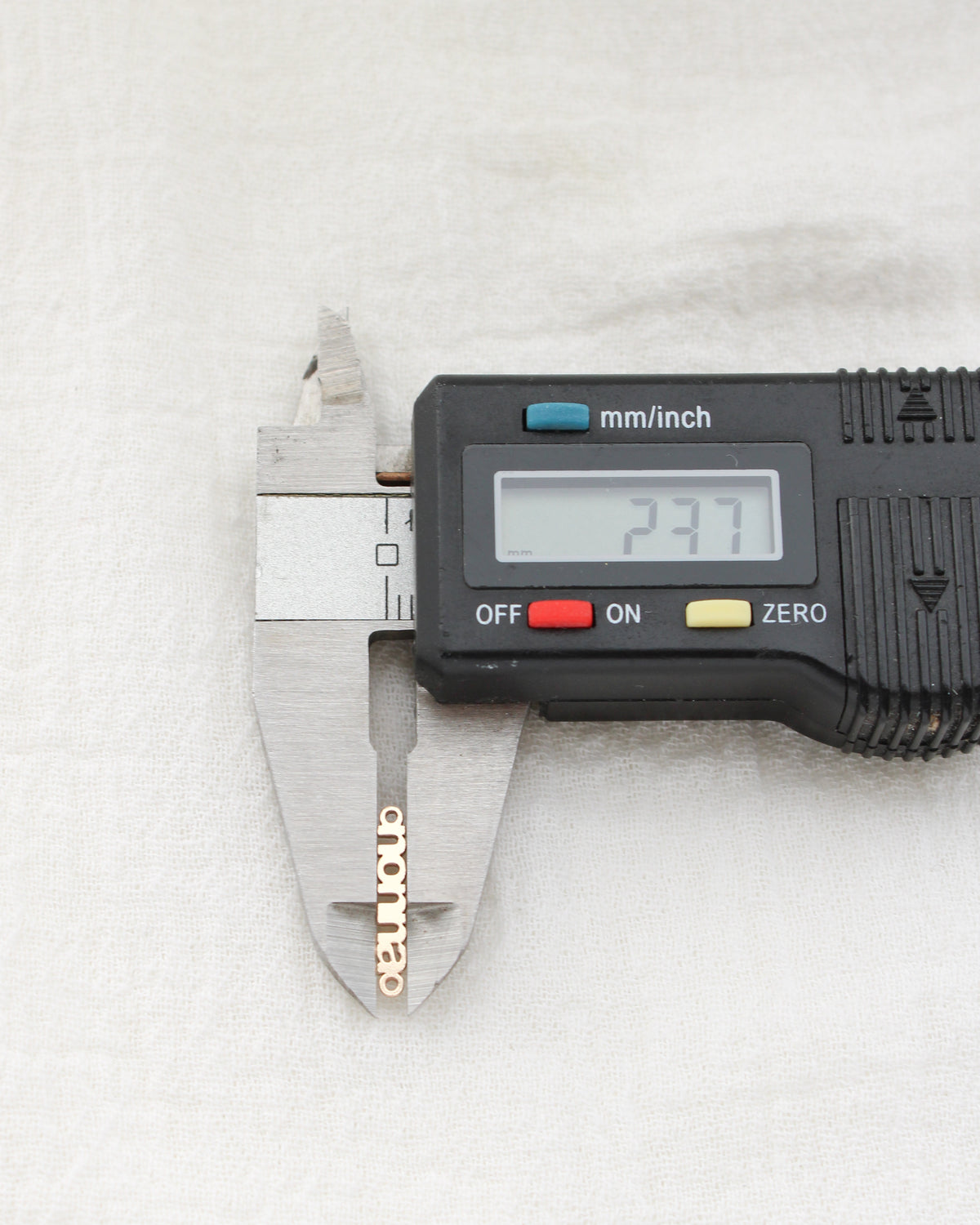 2mm Nonna Connector, CN504