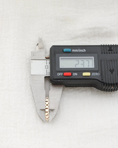 2mm Nonna Connector, CN504