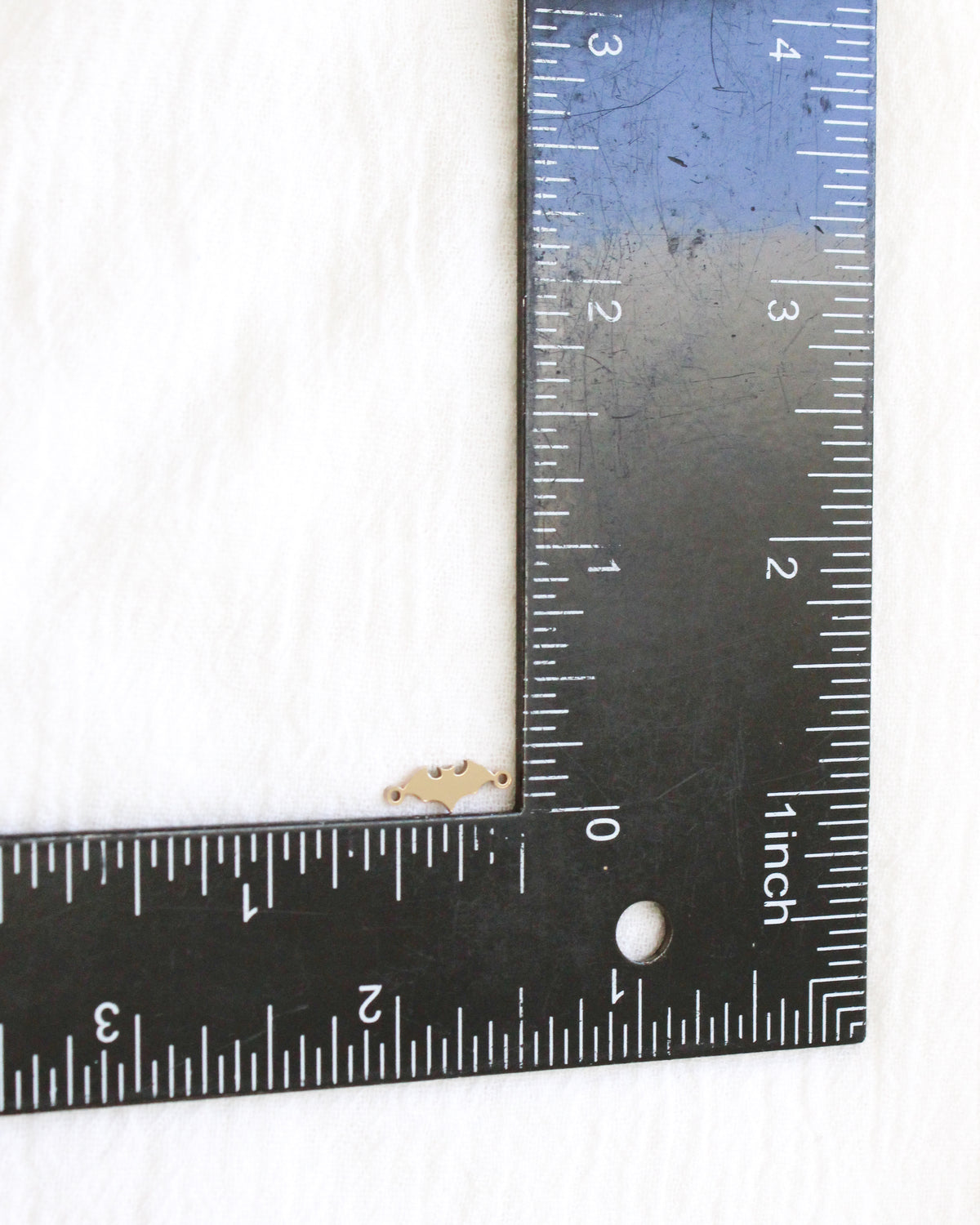 5mm Bat Connector, CN510