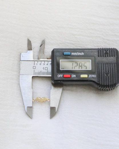 5mm Bat Connector, CN510