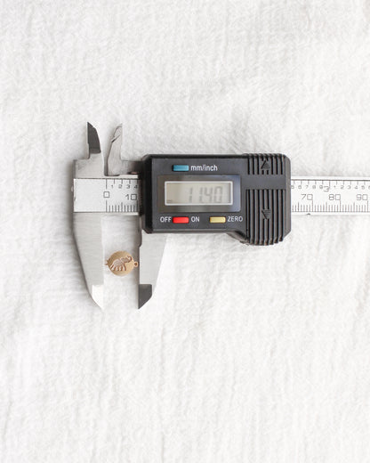 8mm Elephant Connector, CN488