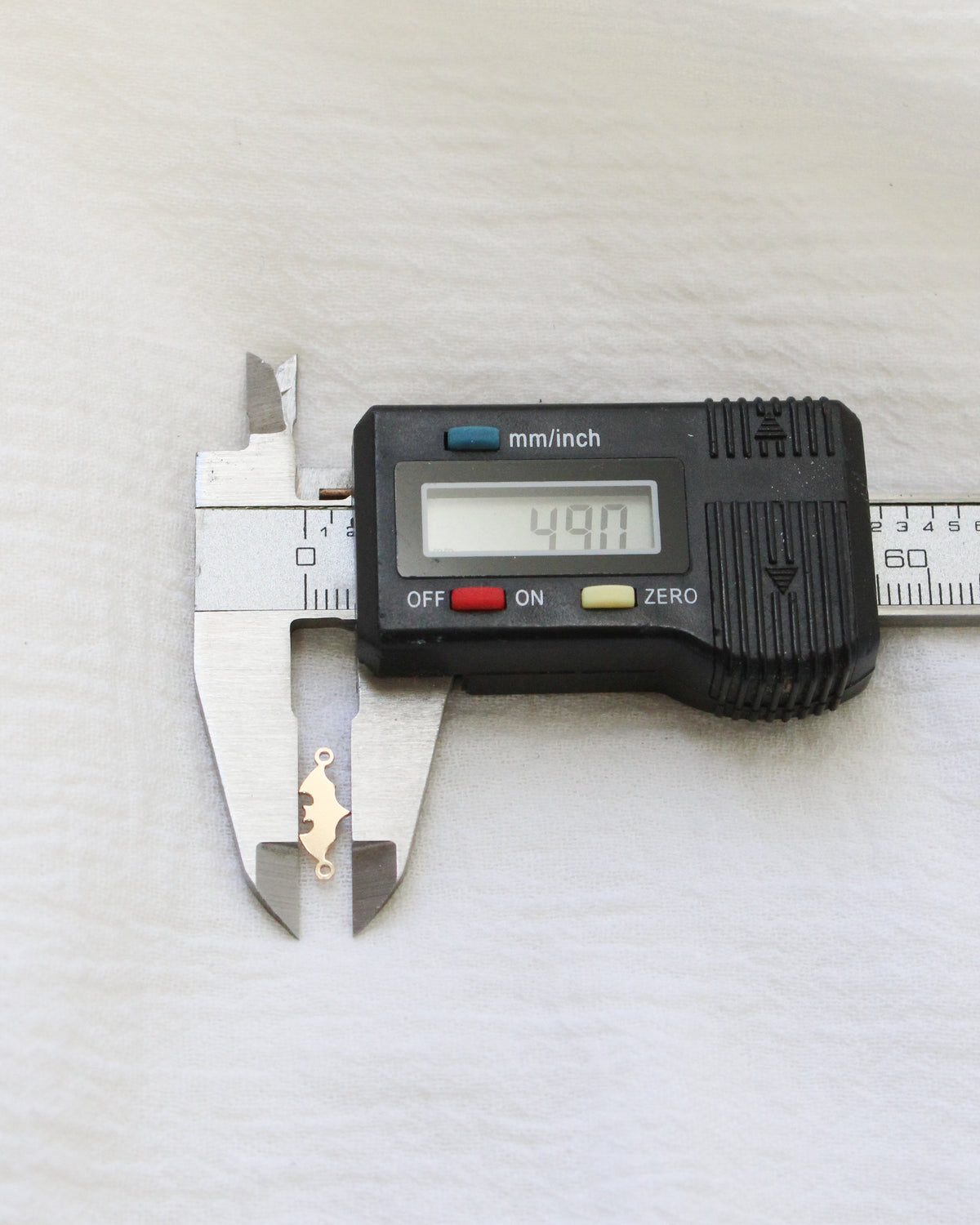 5mm Bat Connector, CN510