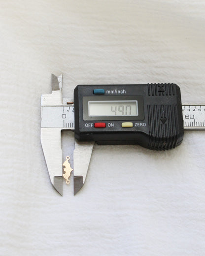 5mm Bat Connector, CN510