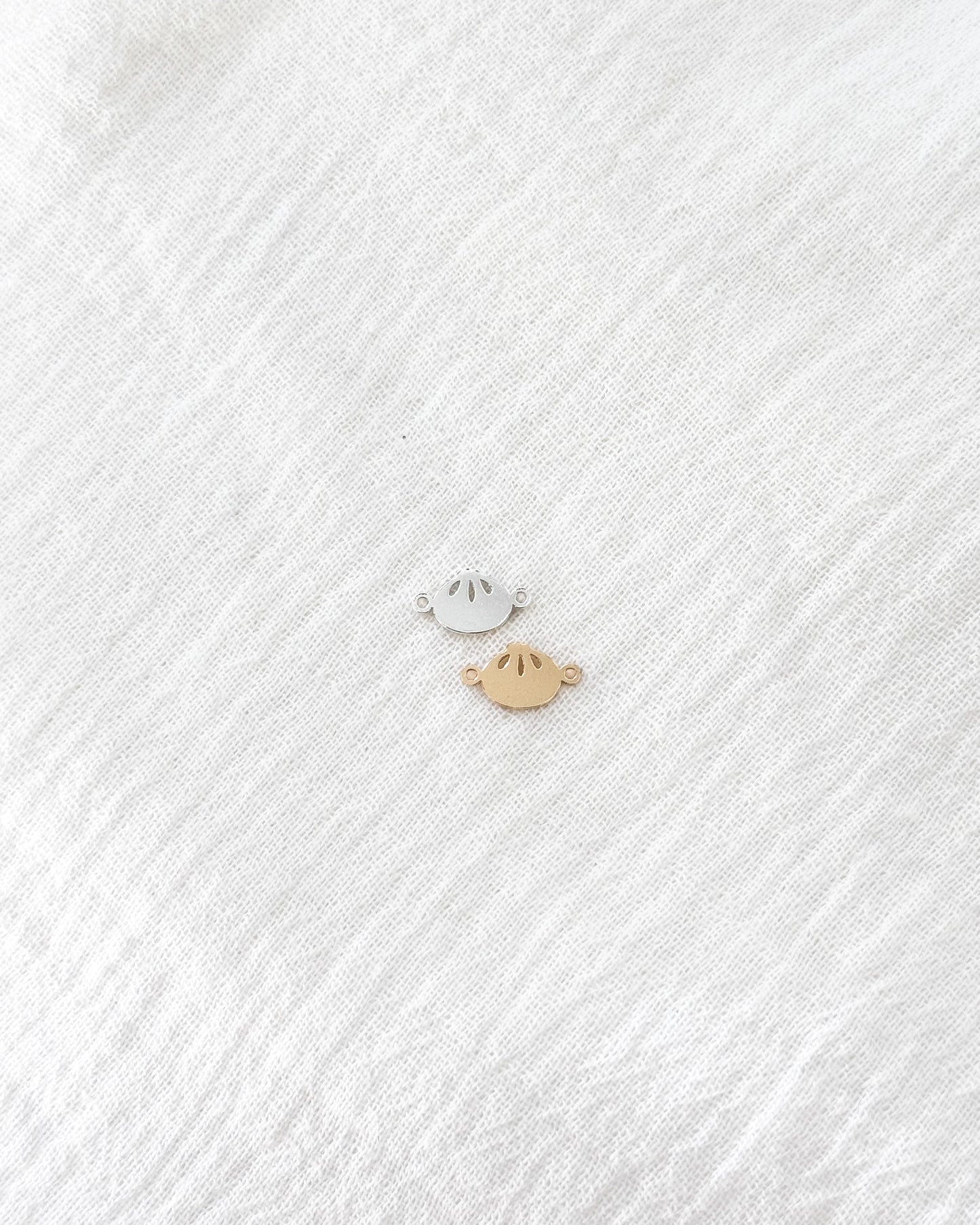 Dumpling Connector, CN480