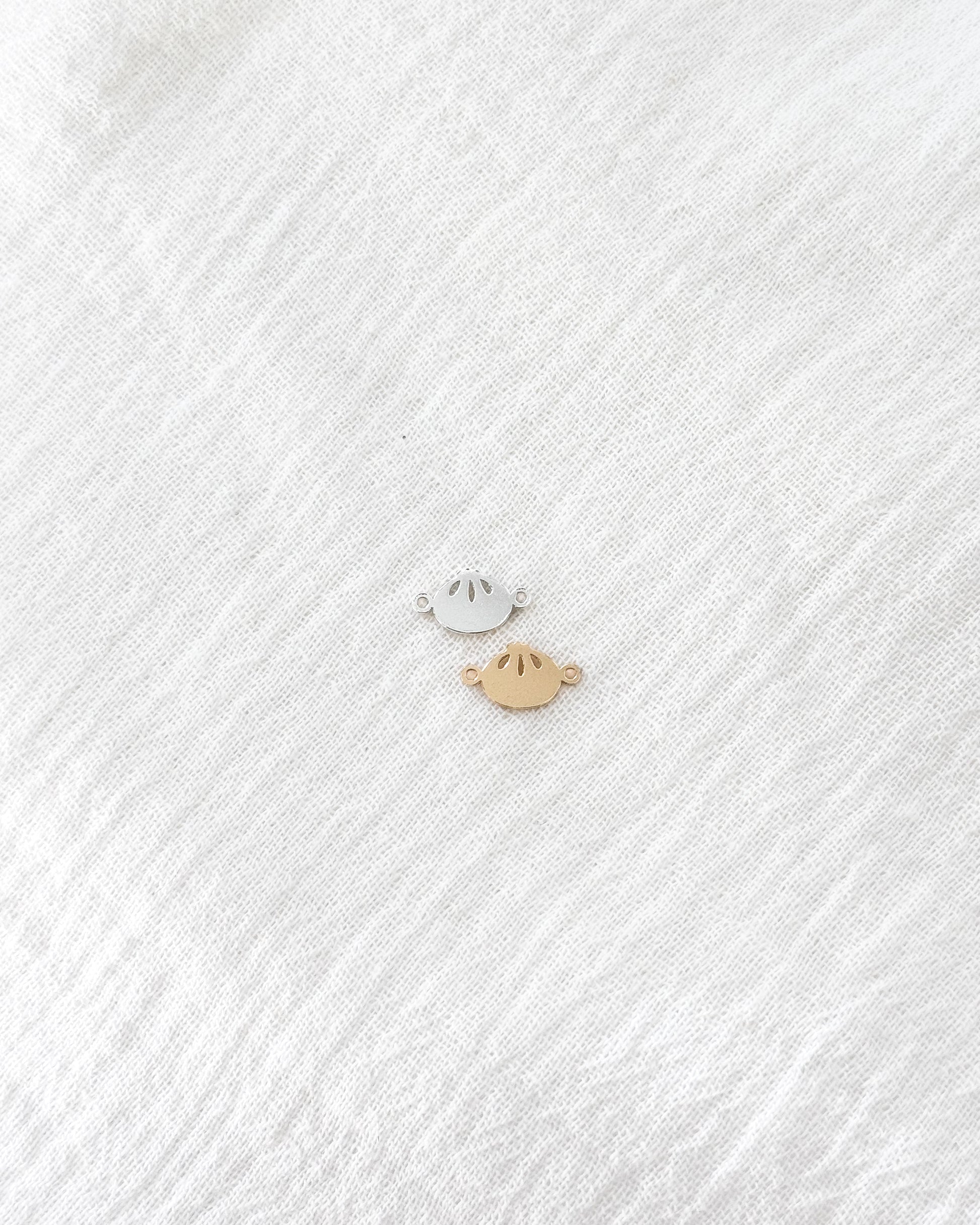 Dumpling Connector, CN480
