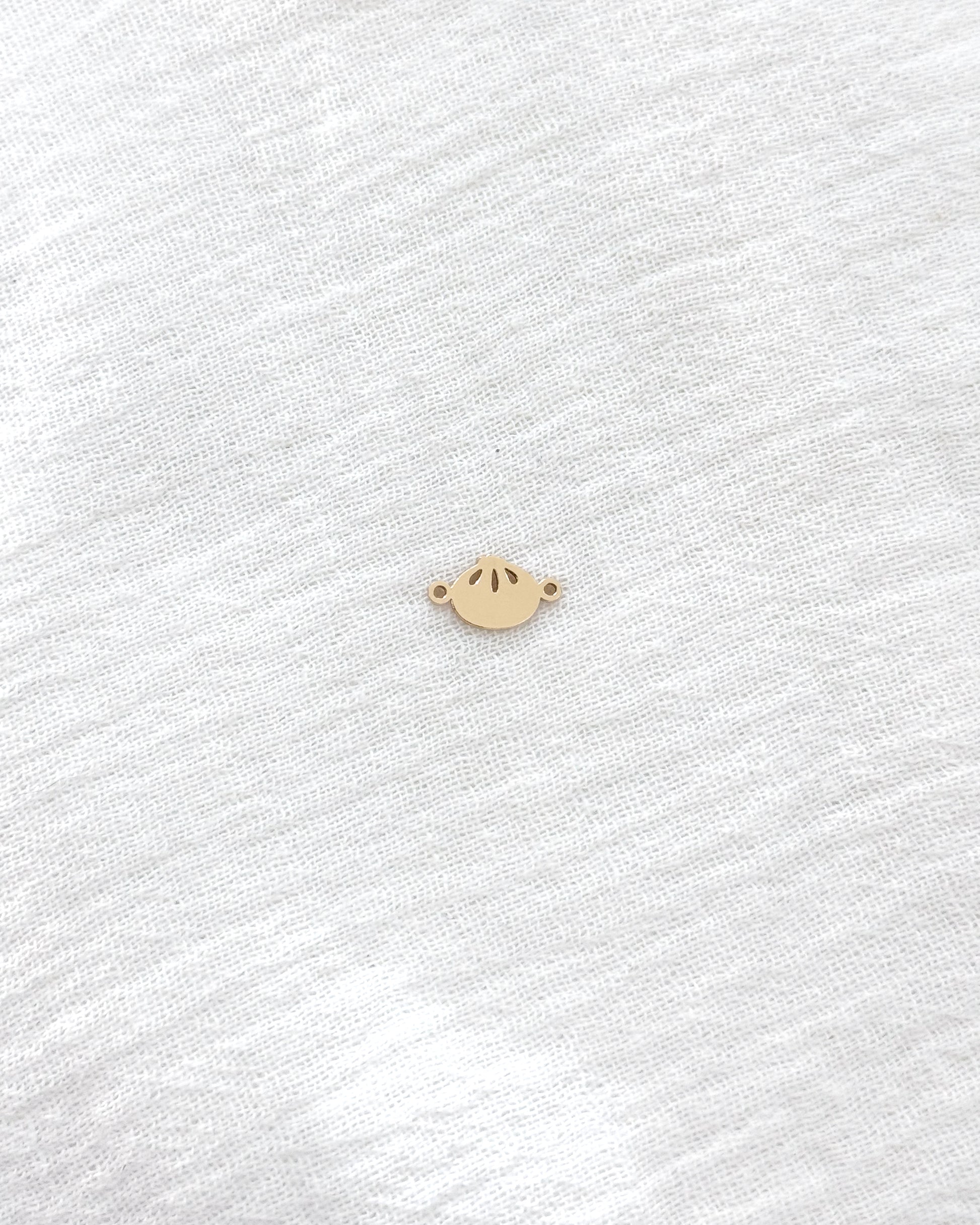 Dumpling Connector, CN480