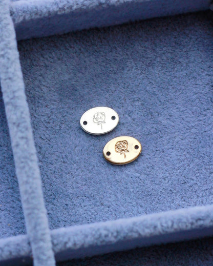 Rose Connector, CN01