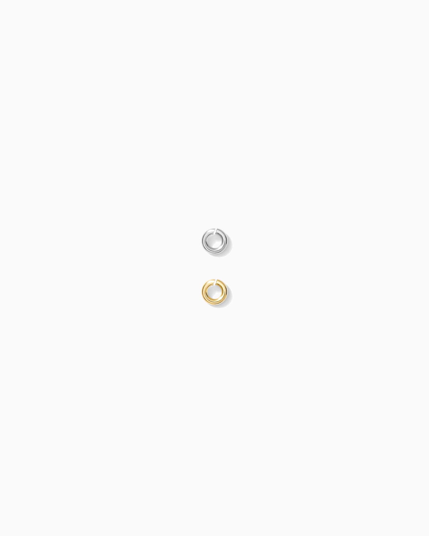 Jump Rings 3mm OD, 20.5g, JR10