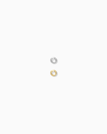 Jump Rings 3mm OD, 20.5g, JR10