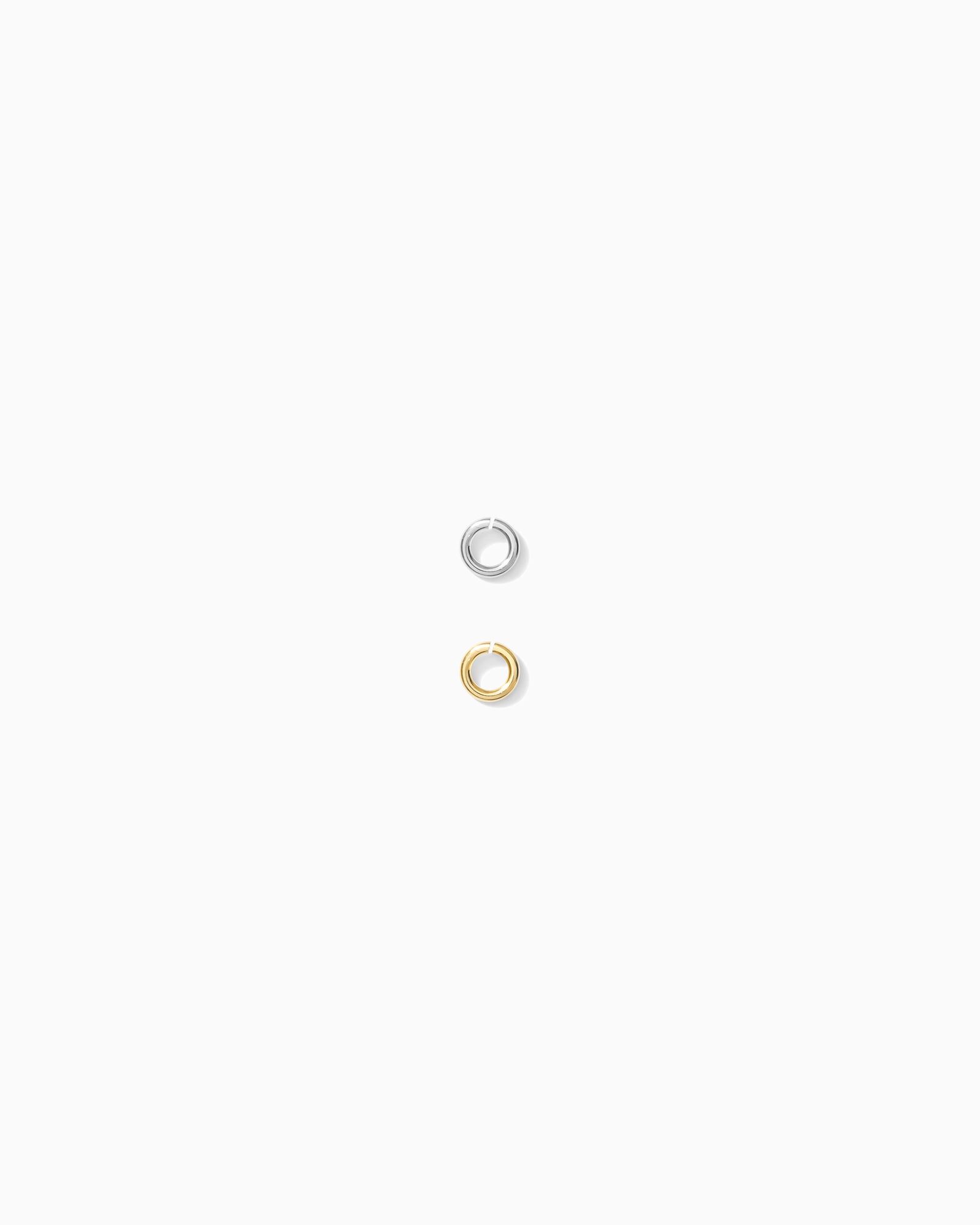 Jump Rings 3mm OD, 22g, JR11