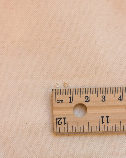 Jump Rings 2.8mm OD, 24g, JR12