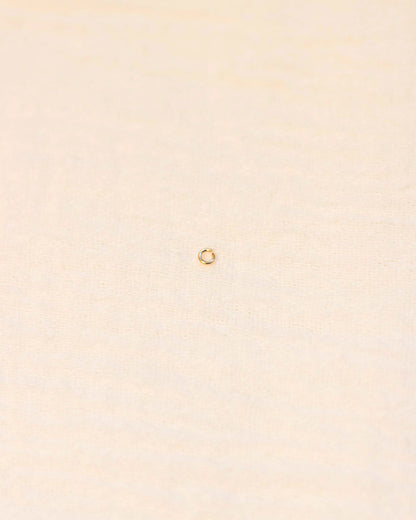 Jump Rings 2.3mm OD, 24g, JR6