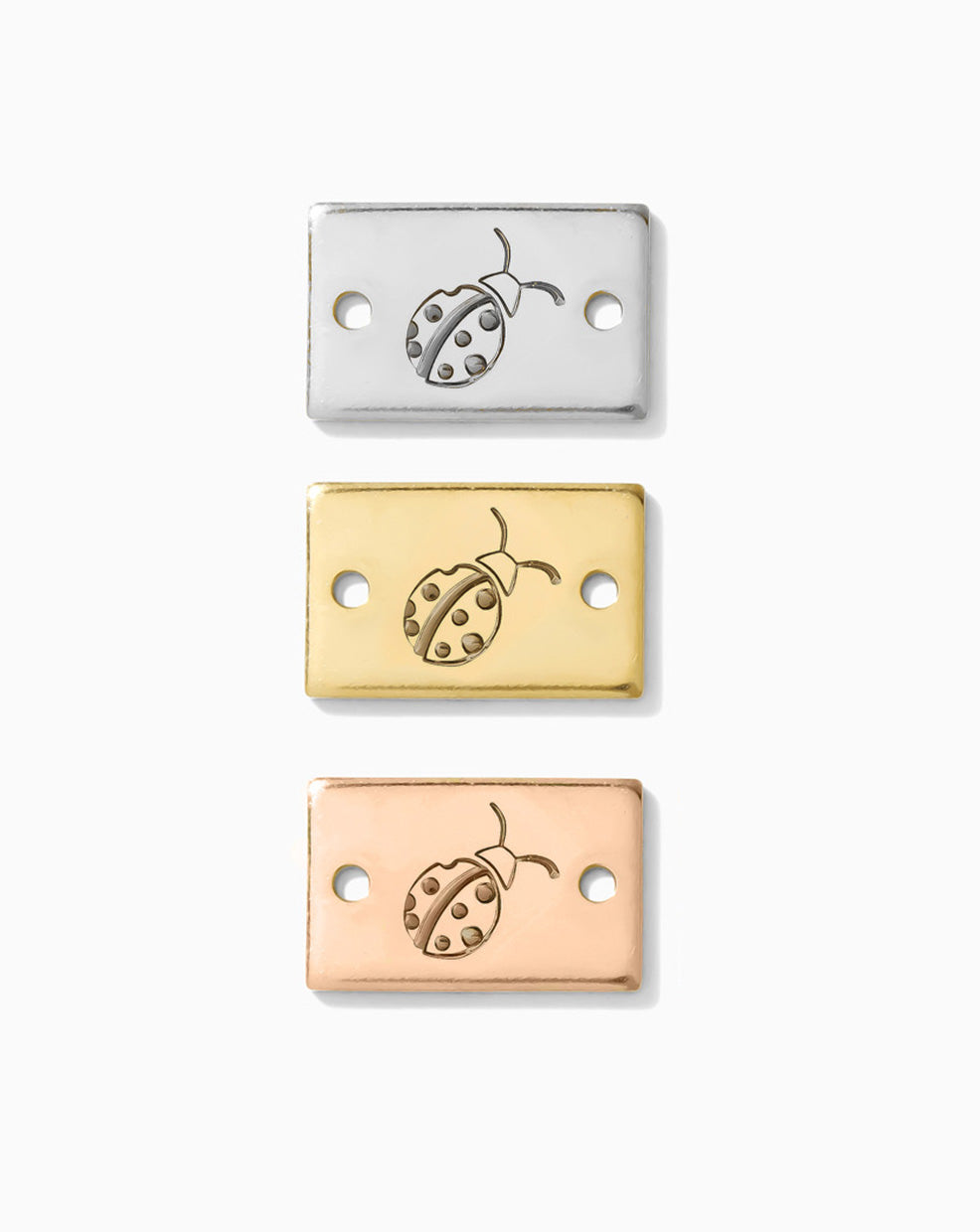 Ladybug Mini Bar Connector, SCN508